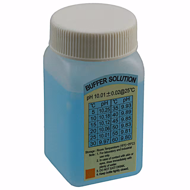 PB-10 Global Specialties  Accessori